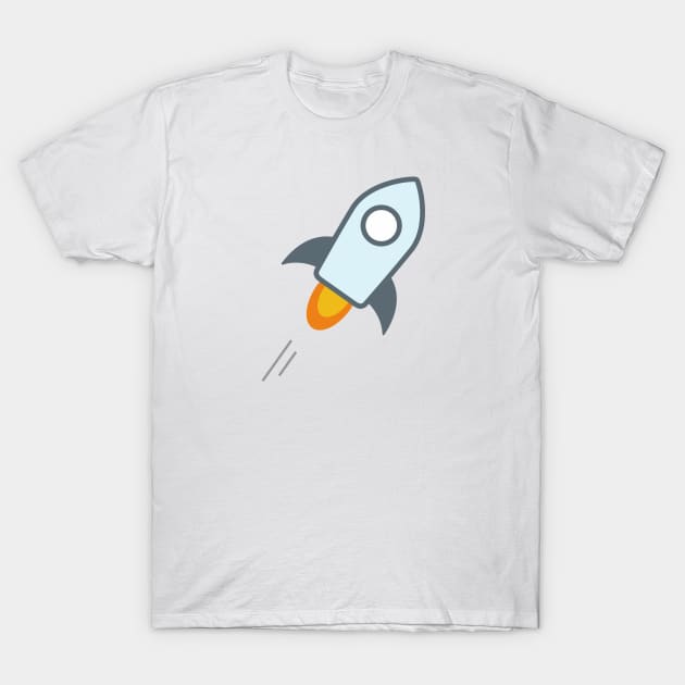 Stellar Icon T-Shirt by NATEnTATE